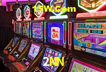 Jogos populares e pagamentos rápidos na 2NN