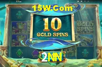 Bônus e promoções da 2NN