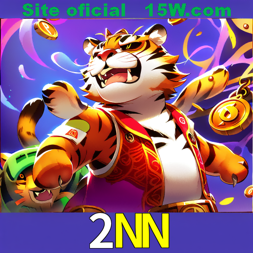 Imagem promocional da 2NN mostrando a plataforma e suas vantagens